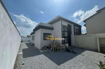 Casa com 3 dormitórios à venda, 72 m² por R$ 480.000,00 - Enseada das Gaivotas - Rio das Ostras/RJ