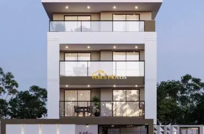 Apartamento com 2 quartos à venda na Rua Alexon Correa da Silva, 117, Costazul, Rio das Ostras