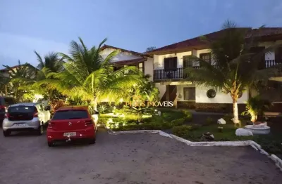 Pousada com 9 dormitórios à venda, 1480 m² por R$ 3.400.000,00 - Costazul - Rio das Ostras/RJ