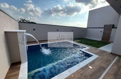 Casa com 3 dormitórios à venda, 200 m² por r$ 1.500.000,00 - residencial evidências  - indaiatuba/sp