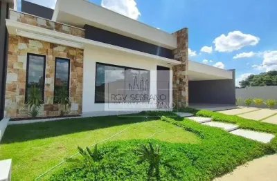 Casa com 3 dormitórios à venda, 343 m² por r$ 2.200.000,00 - evidências residencial - indaiatuba/sp