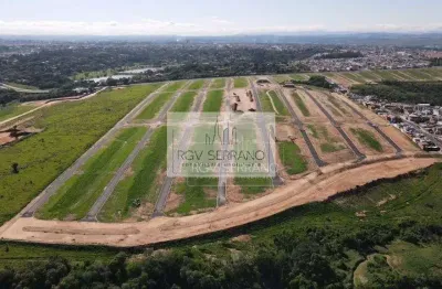 Terreno à venda, 150 m² por r$ 190.000,00 - jardim colonial - indaiatuba/sp