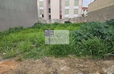 Terreno à venda, 150 m² por r$ 230.000,00 - parque campo bonito - indaiatuba/sp