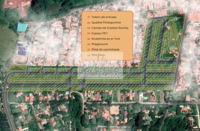 Terreno à venda, 150 m² por r$ 183.442,50 - chácara alvorada - indaiatuba/sp