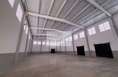 Galpão para alugar, 1040 m² por r$ 25.000,01 - park comercial de indaiatuba - indaiatuba/sp