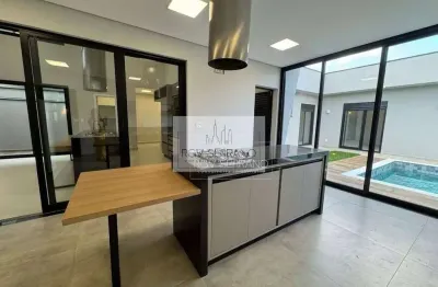 Casa com 3 dormitórios à venda, 233 m² por r$ 1.910.000,00 - jardim panorama - indaiatuba/sp