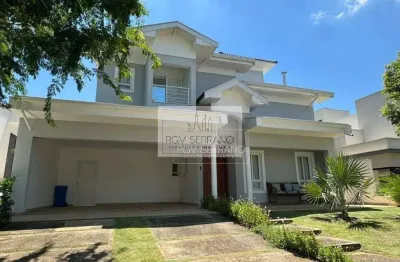 Casa com 3 dormitórios à venda, 324 m² por r$ 2.300.000,00 - terra magna - indaiatuba/sp