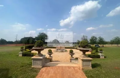 Terreno à venda, 459 m² por r$ 943.000,00 - reserva itanhangá - indaiatuba/sp