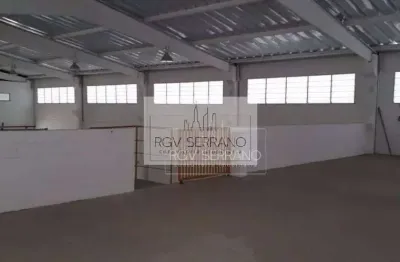 Galpão industrial para locação, centro empresarial de indaiatuba, indaiatuba - ga0010.