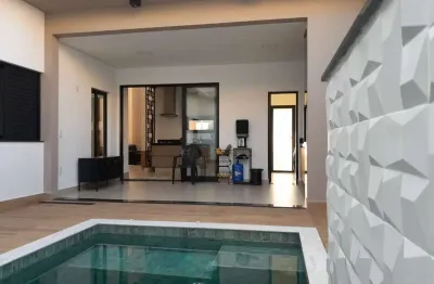 Casa com 3 dormitórios à venda, 156 m² por r$ 1.450.000,00 - jardim residencial viena - indaiatuba/sp