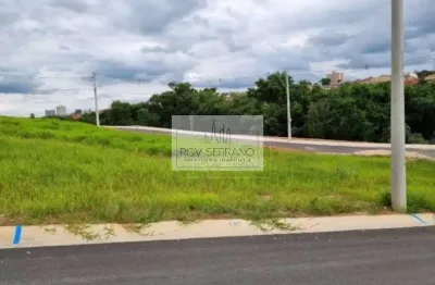 Terreno residencial à venda, chácara areal, indaiatuba - te0090.