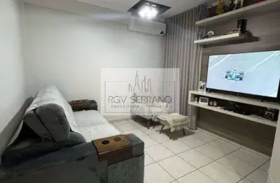 Apartamento residencial à venda, vila brizzola, indaiatuba - ap0075.