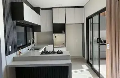 Casa com 3 dormitórios à venda, 184 m² por r$ 1.580.000,00 - loteamento park gran reserve	 - indaiatuba/sp
