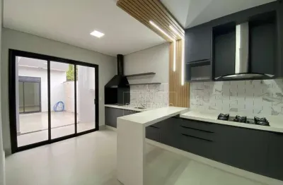 Casa com 3 dormitórios à venda, 138 m² por r$ 1.150.000,00 - loteamento park gran reserve - indaiatuba/sp