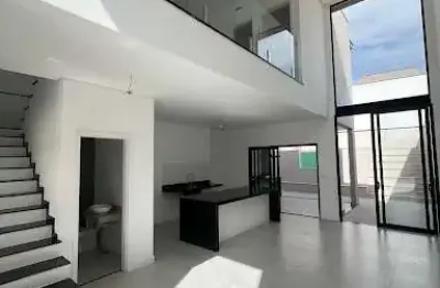 Casa com 2 dormitórios à venda, 192 m² por r$ 1.400.000,00 - condomínio park gran reserve - indaiatuba/sp