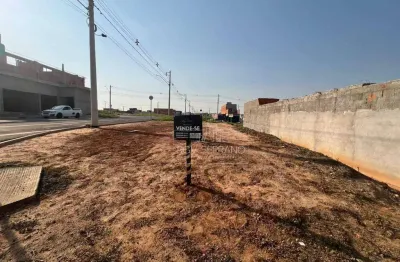 Terreno à venda, 166 m² por r$ 243.000,00 - jardim são francisco - indaiatuba/sp