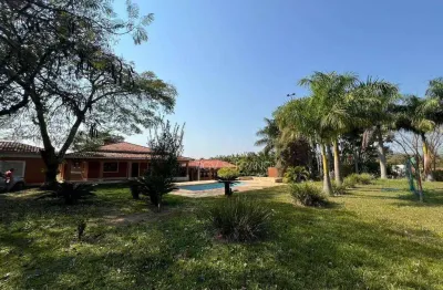 Chácara com 4 dormitórios, 9080 m² - venda por r$ 2.600.000,00 ou aluguel por r$ 13.516,67/mês - recanto dos pássaros - indaiatuba/sp