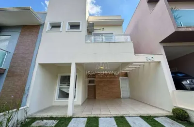 Sobrado com 3 dormitórios à venda, 170 m² por r$ 1.200.000,00 - jardim vista verde - indaiatuba/sp