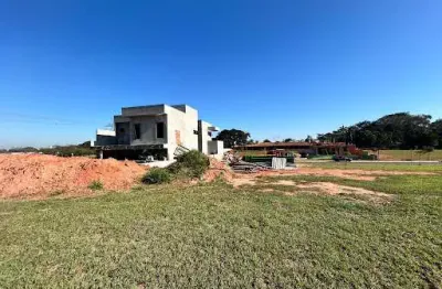 Terreno à venda, 360 m² por r$ 600.000,00 - condomínio villa sapezal - indaiatuba/sp
