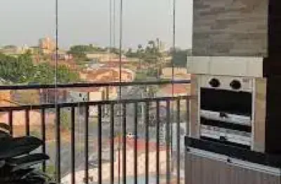 Apartamento com 3 dormitórios à venda, 104 m² por r$ 1.700.000,00 - condomínio the park view - indaiatuba/sp