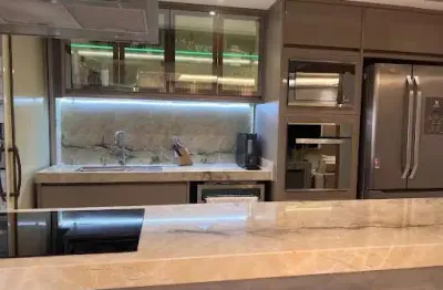 Apartamento com 3 dormitórios à venda, 104 m² por r$ 1.430.000,00 - condomínio the park view - indaiatuba/sp