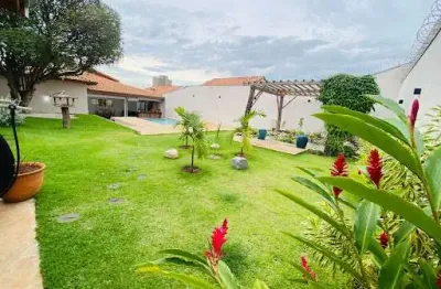 Casa com 3 dormitórios à venda, 220 m² por r$ 1.250.000,00 - jardim belvedere - araras/sp