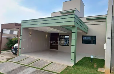 Casa com 3 dormitórios à venda, 118 m² por r$ 860.000 - jardins do império - indaiatuba/sp