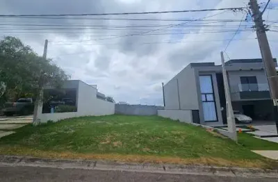 Terreno à venda, 310 m² por r$ 450.000,00 - itaici - indaiatuba/sp