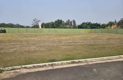 Terreno à venda, 1000 m² por r$ 550.000,00 - condomínio jardins do golf - indaiatuba/sp