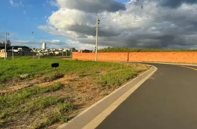 Terreno à venda, 200 m² por r$ 320.000,00 - condomínio park vista real - indaiatuba/sp