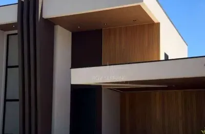 Casa com 3 dormitórios à venda, 185 m² por r$ 1.650.000,00 - residencial evidencias - indaiatuba/sp