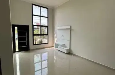 Casa com 3 dormitórios à venda, 105 m² por r$ 950.000,00 - condomínio jardim montreal residence - indaiatuba/sp