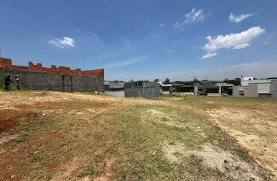 Terreno à venda, 300 m² por r$ 380.000 - jardim laguna - indaiatuba/sp