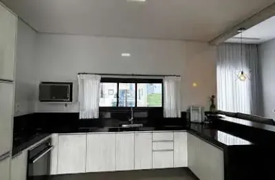 Casa com 3 dormitórios à venda, 145 m² por r$ 1.270.000,00 - condomínio jardim mantova residencial - indaiatuba/sp