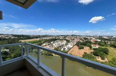 Apartamento com 3 dormitórios à venda, 97 m² por r$ 950.000 - jardim bela vista - indaiatuba/sp