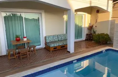 Casa com 2 dormitórios à venda, 139 m² por r$ 900.000,00 - jardim olinda - indaiatuba/sp