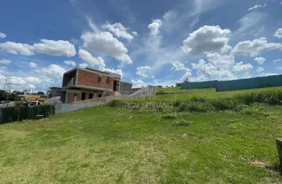 Terreno à venda, 605 m² por r$ 1.430.000 - parque villa dos pinheiros - indaiatuba/sp