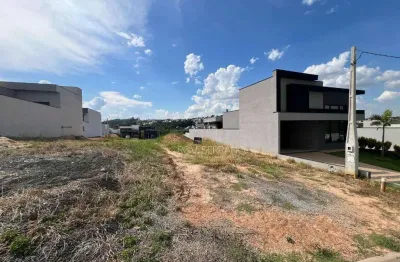 Terreno à venda, 300 m² por r$ 480.000 - park gran reserve - indaiatuba/sp