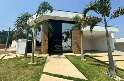 Casa com 3 dormitórios à venda, 206 m² por r$ 2.000.000,00 - jardim residencial viena - indaiatuba/sp