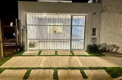 Casa com 3 dormitórios à venda, 99 m² por r$ 750.000,00 - aqui se vive - indaiatuba/sp