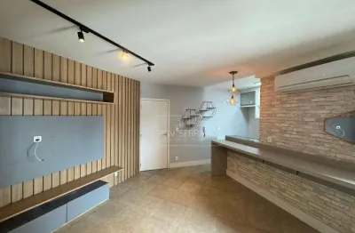Apartamento com 3 dormitórios à venda, 67 m² por r$ 610.000,00 - altos da bela vista - indaiatuba/sp