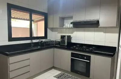 Casa com 3 dormitórios à venda, 126 m² por r$ 795.000,00 - cidade nova i - indaiatuba/sp