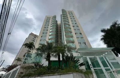 Apartamento com 4 dormitórios à venda, 188 m² por r$ 1.400.000,00 - vila sfeir - indaiatuba/sp