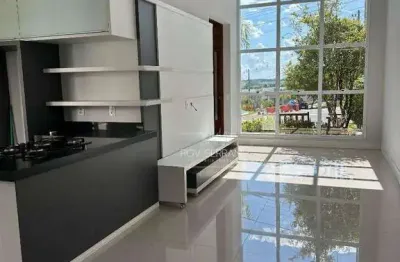 Casa com 3 dormitórios à venda, 155 m² por R$ 1.290.000,00 - Jardim Residencial Viena - Indaiatuba/SP