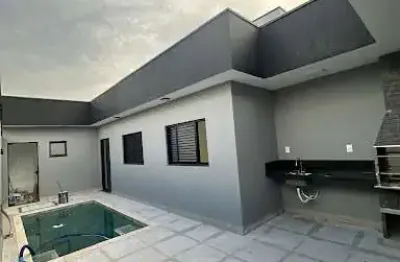 Casa com 3 dormitórios à venda, 94 m² por r$ 650.000,00 - jardim bom sucesso - indaiatuba/sp