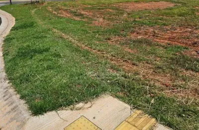 Terreno à venda, 377 m² por r$ 590.000 - jardim villa sapezal - indaiatuba/sp