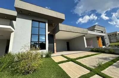 Casa com 3 dormitórios à venda, 162 m² por r$ 1.450.000,00 - condomínio jardins di roma - indaiatuba/sp