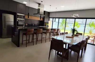 Casa com 3 dormitórios à venda, 196 m² por r$ 1.950.000,00 - jardins di roma - indaiatuba/sp