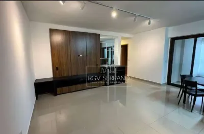 Apartamento com 3 dormitórios para alugar, 101 m² por r$ 7.250,00/mês - vila almeida - indaiatuba/sp
