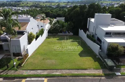 Terreno à venda, 560 m² por r$ 1.400.000,00 - condomínio jardim paradiso - indaiatuba/sp